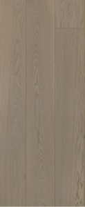 Parkiet dwuwarstwowy Dąb Standard Mudlight olejowosk / lakier 11x70x490 