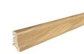 Listwa przypodłogowa P20 Dąb olejowany
