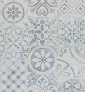 Panele laminowane Berry Alloc Retro Chic Blue Grey Ocean+ 