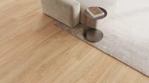 Panele Winylowe Next Step Barlinek Dąb Kremowy