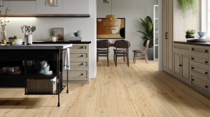 Panele Winylowe Next Step Barlinek Dąb Piaskowy