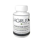 Lakier do korekcji listew LAGRUS 50ml