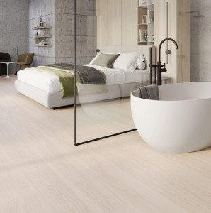 Panele Winylowe Next Step Barlinek Dąb Jedwabny DP5000039