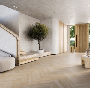 Panele Winylowe Next Step Barlinek Dąb Herbaciany jodła klasyczna DP5000047