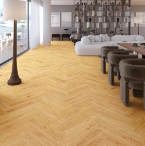 Panele Winylowe Next Step Barlinek Dąb Sophia z podkładem jodła klasyczna DP0000012