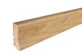 Listwa przypodłogowa P20 Dąb