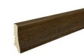 Listwa przypodłogowa P20 Jesion kawa