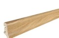 Listwa przypodłogowa P10 Dąb