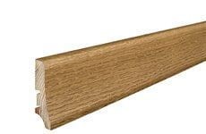 Listwa przypodłogowa P20 Dąb terra