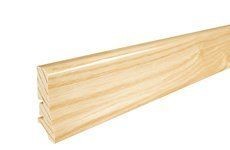 Listwa przypodłogowa P20 Jesion